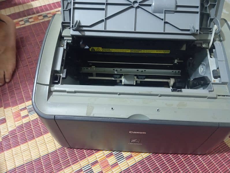 canon printer 10