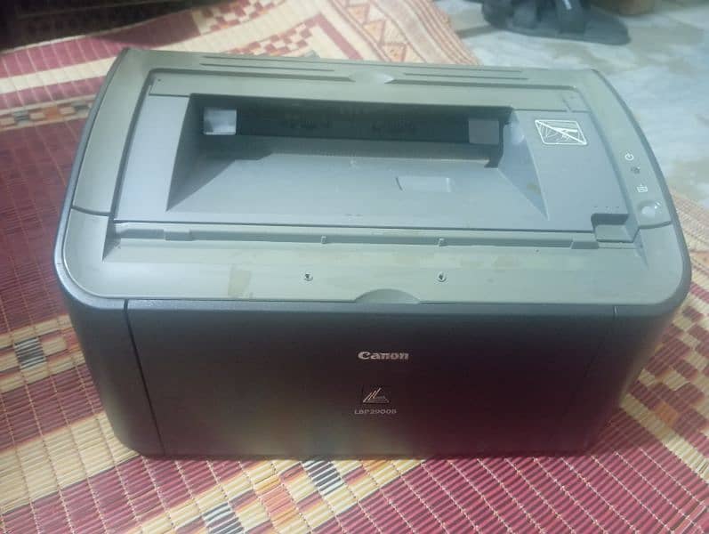 canon printer 11