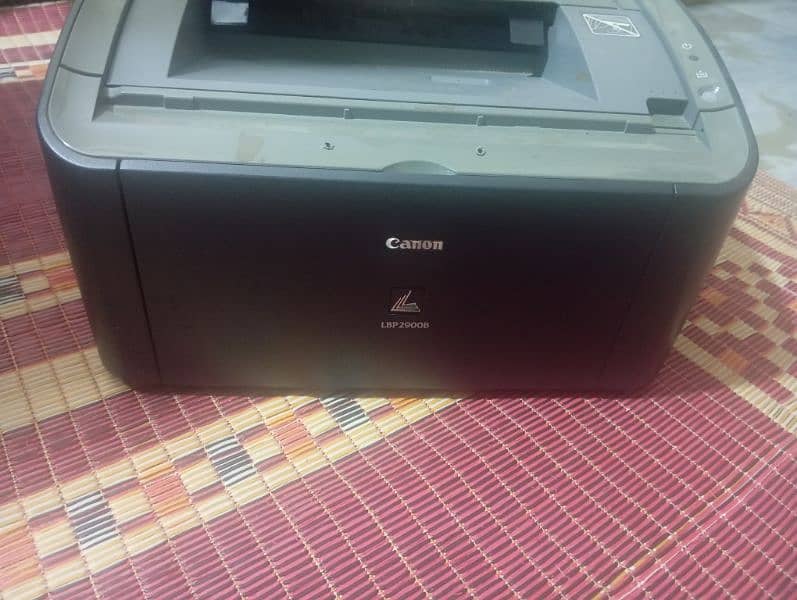 canon printer 13