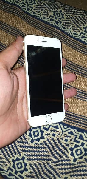 iphone 6s 16gb pta aproved 9