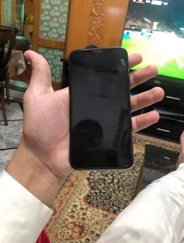 iphone 11pro 64gb Nonpta 1