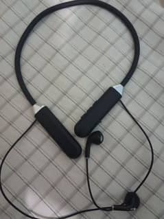 Hd Music Headphones