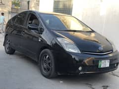 Toyota Prius 2008 Special