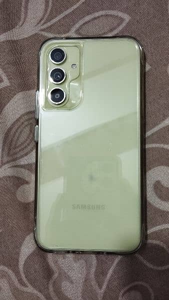 Samsung Galaxy A54 8GB 256GB 1