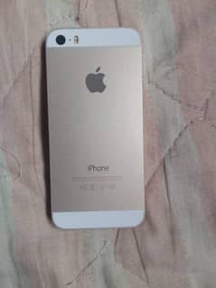 iphone 5s 64 gb PTA approved 0320/2807931