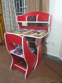 Study Table for Kids 0