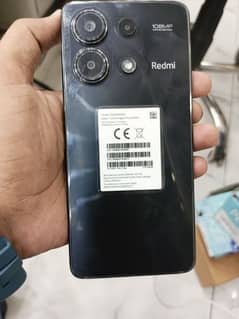 redmi note 13 8GB 256GB 0