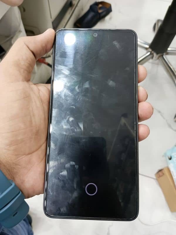 redmi note 13 8GB 256GB 1