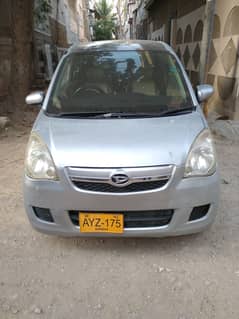 Daihatsu Mira 2008 0