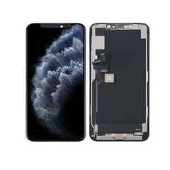 iPhone 11pro max screen panel orignal