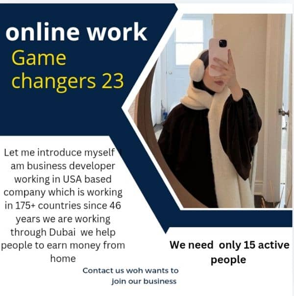 online job 0