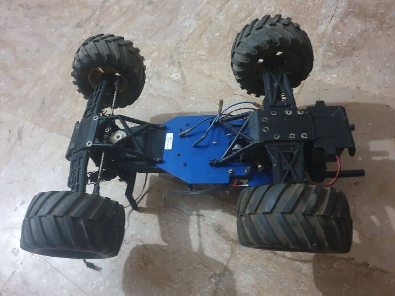 RC CARS AND PARTS 1