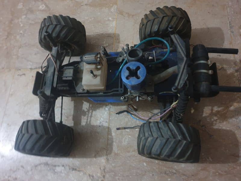 RC CARS AND PARTS 2