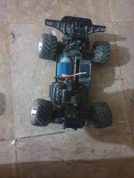 RC CARS AND PARTS 5