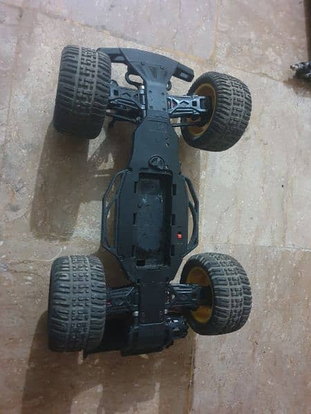 RC CARS AND PARTS 7