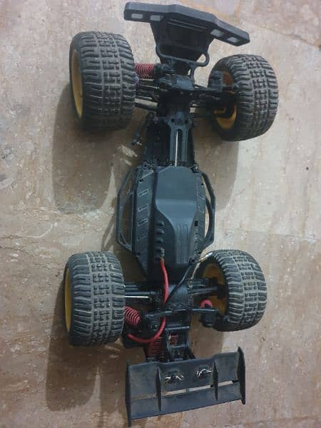 RC CARS AND PARTS 8