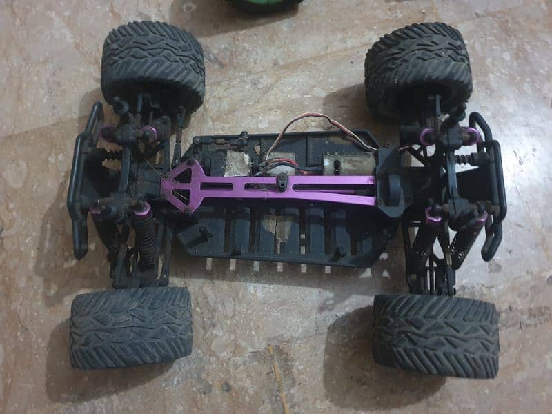 RC CARS AND PARTS 9