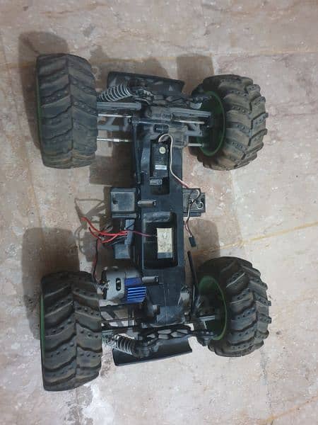 RC CARS AND PARTS 11