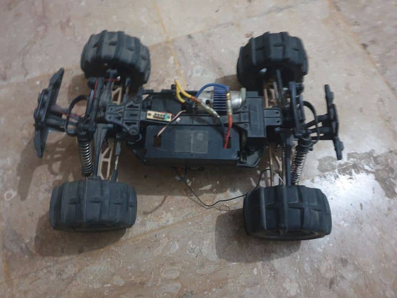 RC CARS AND PARTS 12