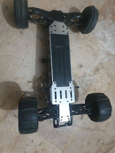 RC CARS AND PARTS 15