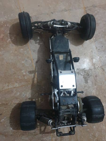 RC CARS AND PARTS 17