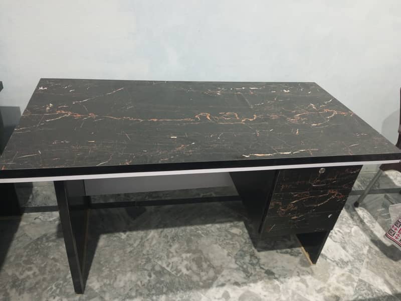 Urgent sale Office Table 1