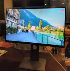 22" inch DEL Bezelless LCD monitor P2219h for Sale