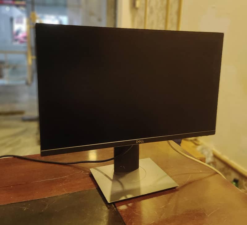 22" inch DEL Bezelless LCD monitor P2219h for Sale 7