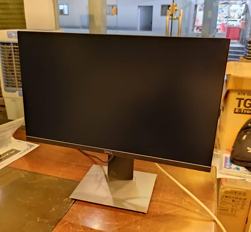 22" inch DEL Bezelless LCD monitor P2219h for Sale 8