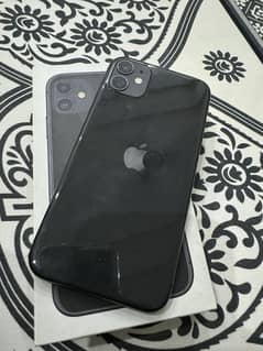 iPhone 11 64gb 0