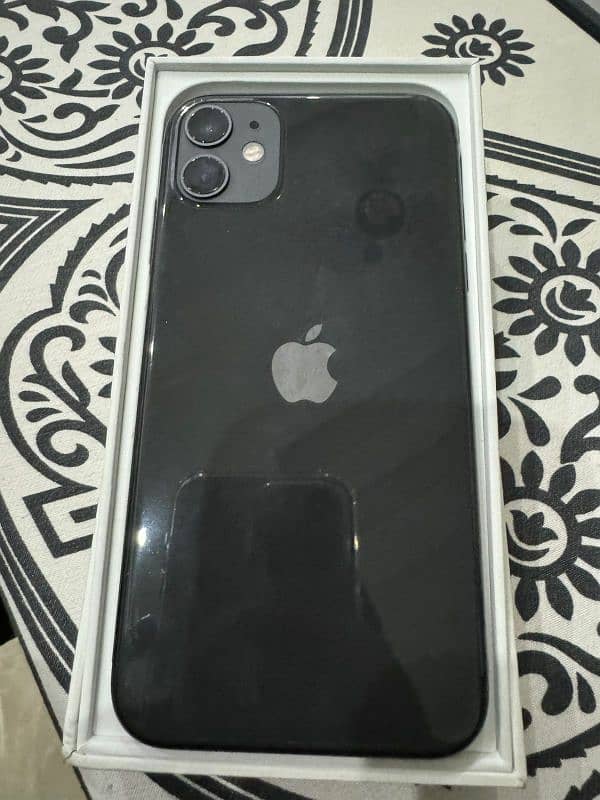 iPhone 11 64gb 2