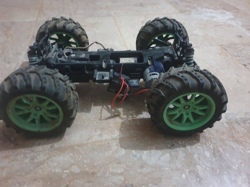 RC CARS AND PARTS 18