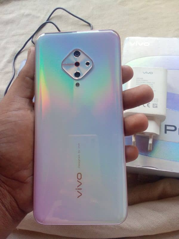 aslam moulekum doston argent sale my mobile vivo s1 pro 8