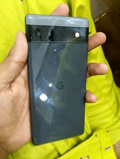 google pixel 6a 0