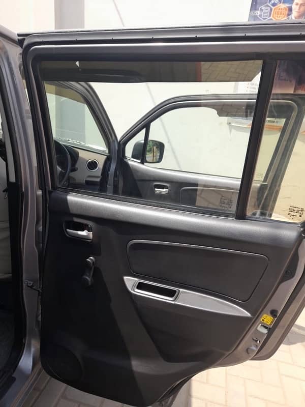 Suzuki Wagon R 2016 2