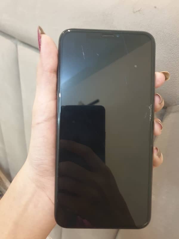 iPhone XS MAX 64GB JV 2