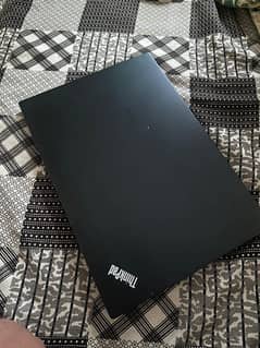 Lenovo L380 Core-i3-8th Gen 8 GB RAM 256 GB SSD