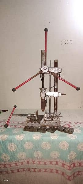 data cable making machine 4