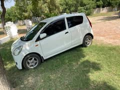 *Daihatsu Mira 2009 For Sale*