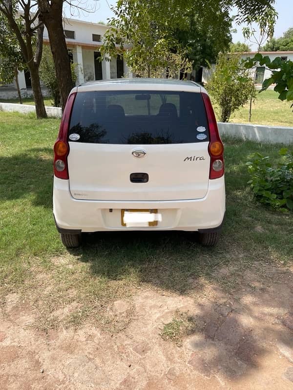 *Daihatsu Mira 2009 For Sale* 2