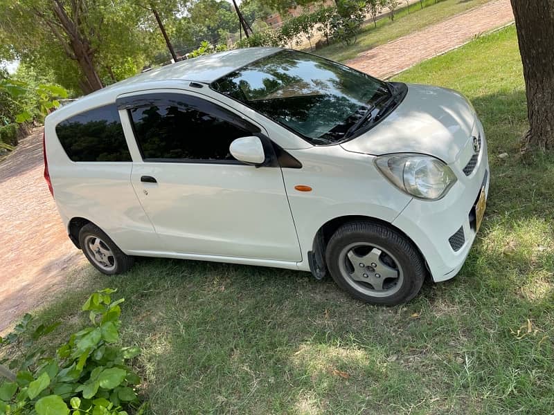 *Daihatsu Mira 2009 For Sale* 5