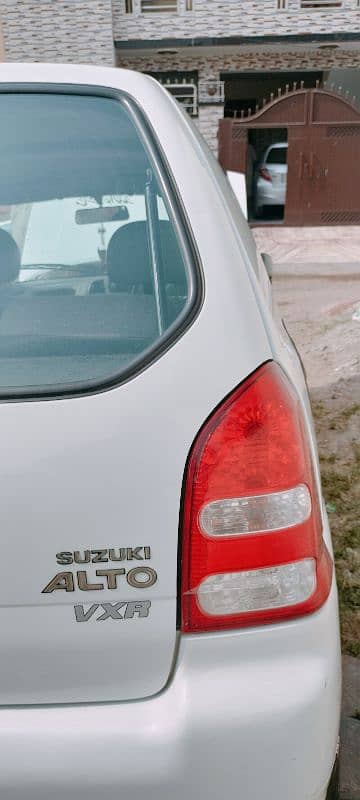 Suzuki Alto 2012 2