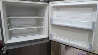 Haier Refrigerator HRF-340, 345 L volume