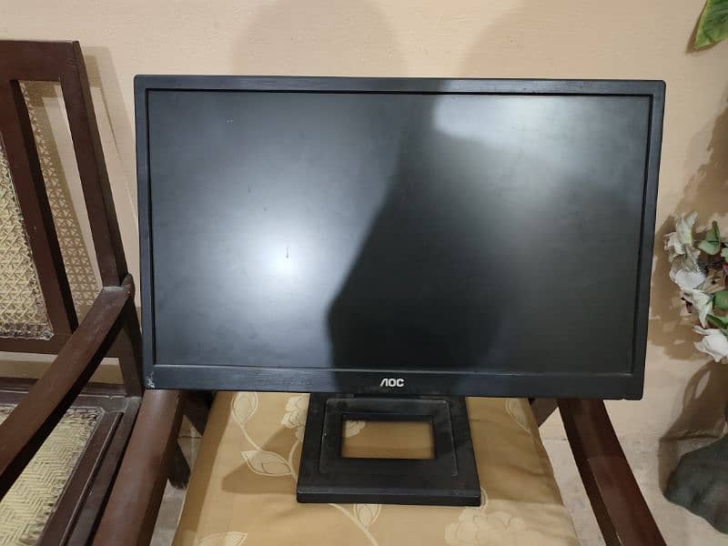 AOC Gaming Lcd 1