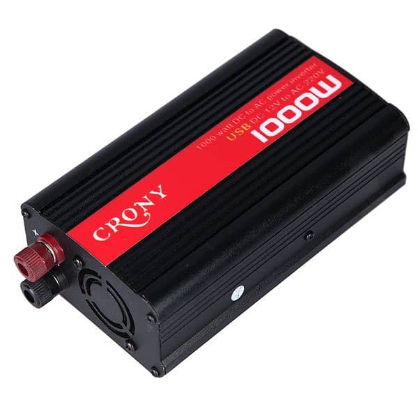 Power Inverter 110 to 220 3