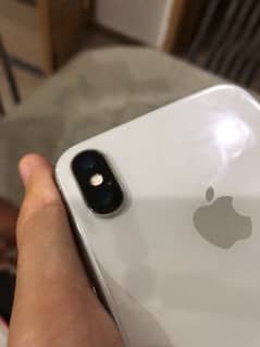 iPhone X PTA Approved