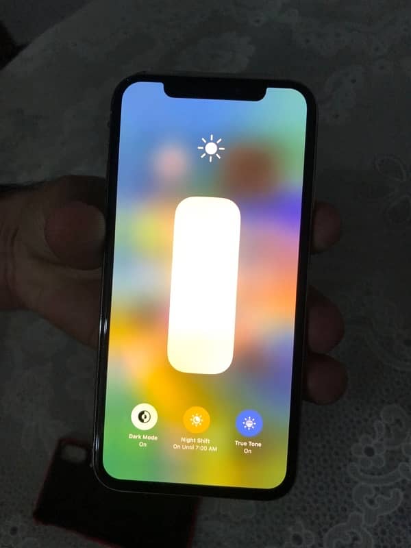 iPhone X PTA Approved 1