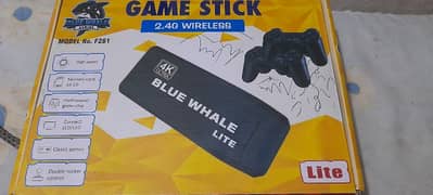 game stick