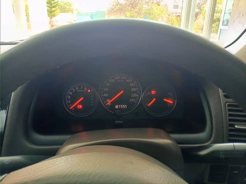 Honda Civic VTi Oriel Prosmatec 2006 6