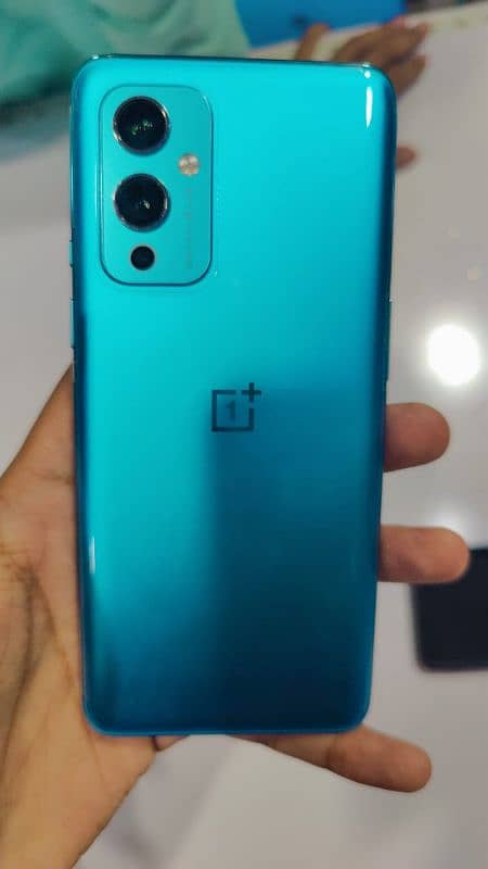 oneplus 9 0